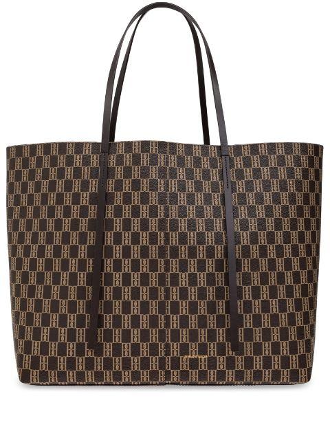 Abi tote bag by BY MALENE BIRGER