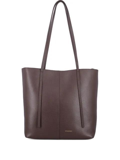 Abilso tote bag by BY MALENE BIRGER