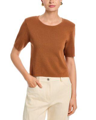 Amber Sweater by BY MALENE BIRGER