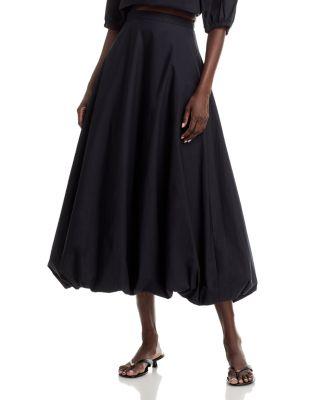 Aubrey Skirt by BY MALENE BIRGER