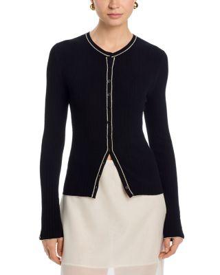 Benita Cardigan by BY MALENE BIRGER
