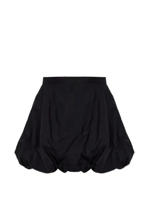 Brey mini skirt by BY MALENE BIRGER