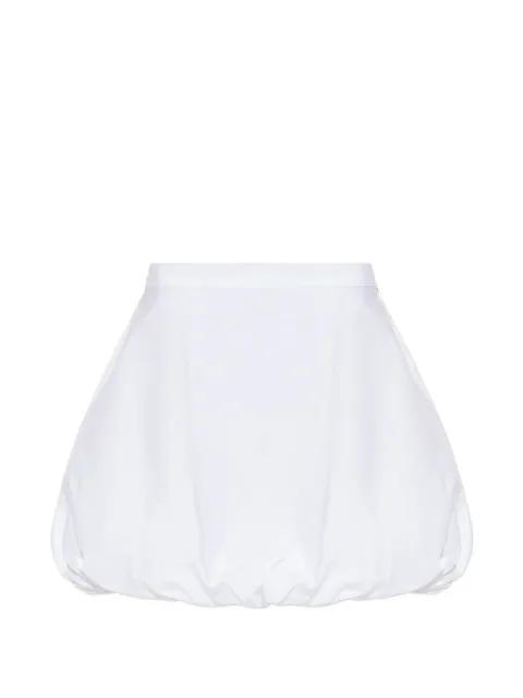 Brey mini skirt by BY MALENE BIRGER