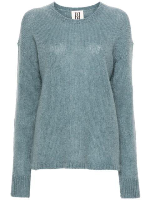 Briella sweater by BY MALENE BIRGER