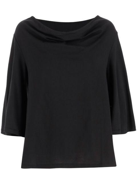 Bryar T-shirt by BY MALENE BIRGER