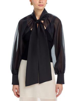 Canny Shrug by BY MALENE BIRGER