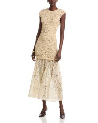 Corinna Dress by BY MALENE BIRGER