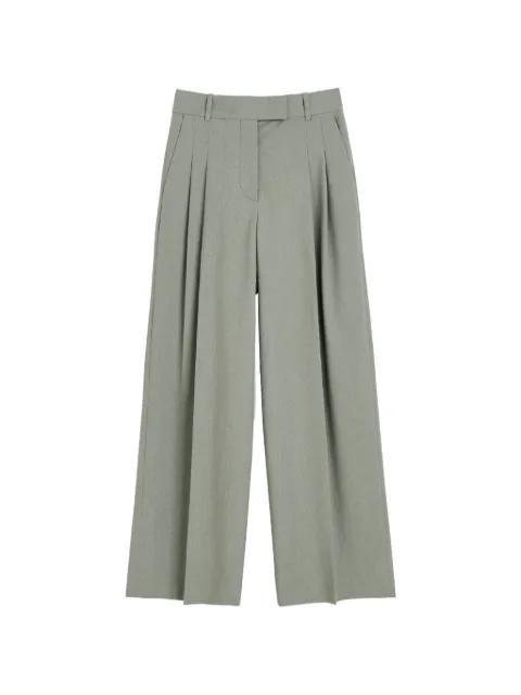 Cymbaria trousers by BY MALENE BIRGER