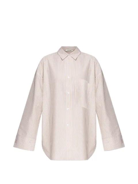 Derris shirt by BY MALENE BIRGER