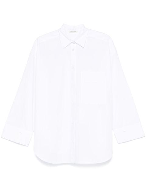 Derris shirt by BY MALENE BIRGER