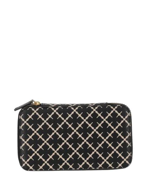 Elia wallet by BY MALENE BIRGER