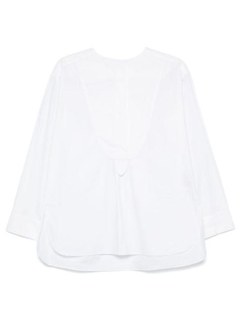 Fayette blouse by BY MALENE BIRGER