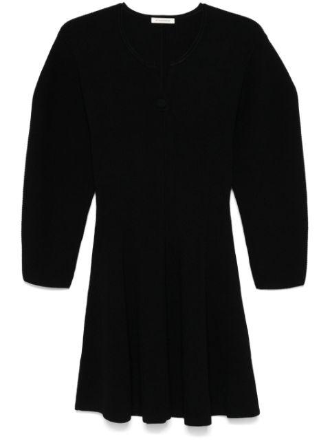 Francesa mini dress by BY MALENE BIRGER