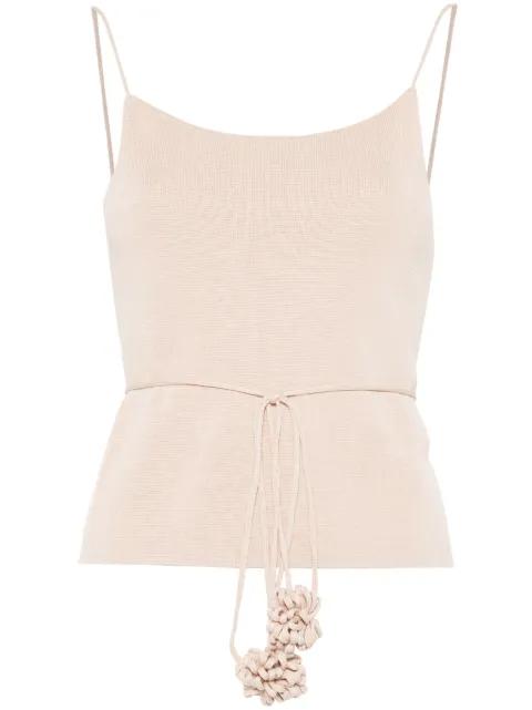 Gillian top by BY MALENE BIRGER
