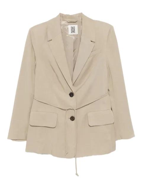 Hilao blazer by BY MALENE BIRGER