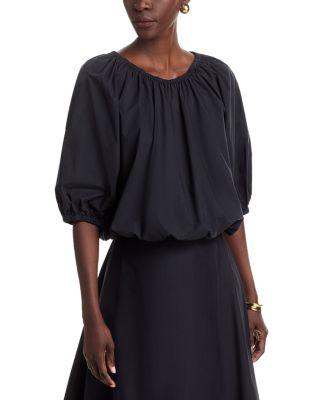 Lelow Top by BY MALENE BIRGER