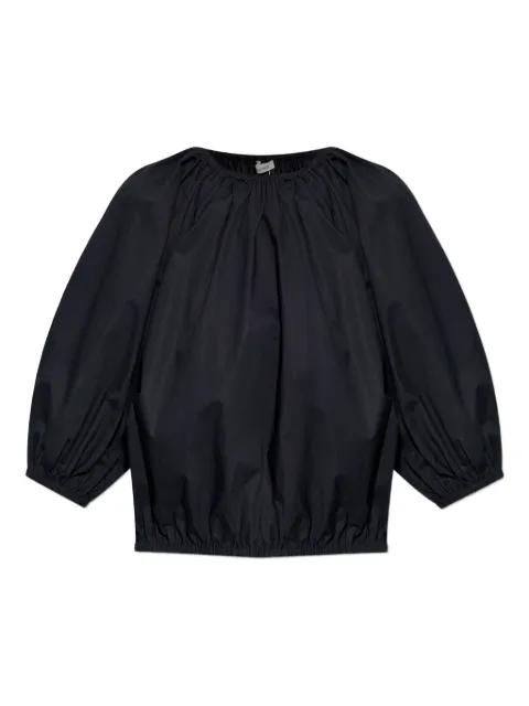 Lelow blouse by BY MALENE BIRGER