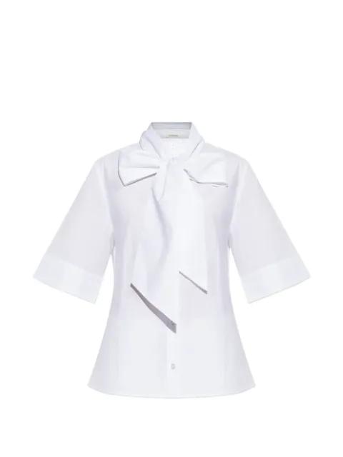 Leo shirt by BY MALENE BIRGER