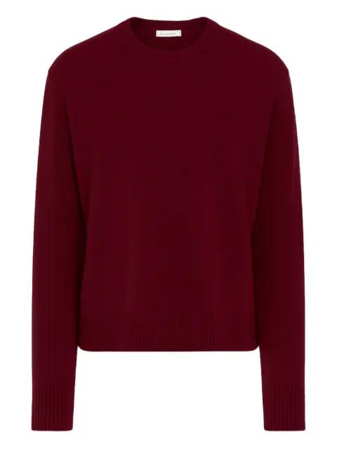 Livane wool sweater by BY MALENE BIRGER