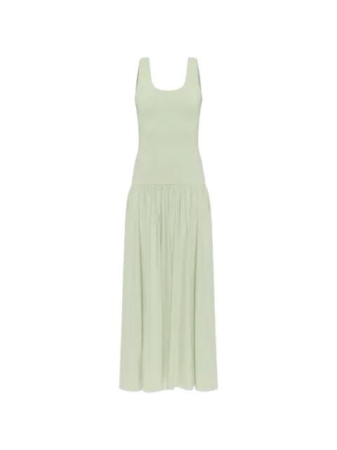 Marcielle maxi dress by BY MALENE BIRGER