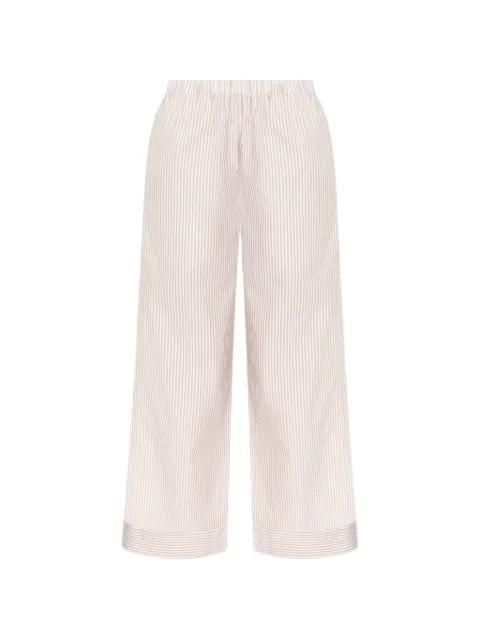 Mirabello trousers by BY MALENE BIRGER
