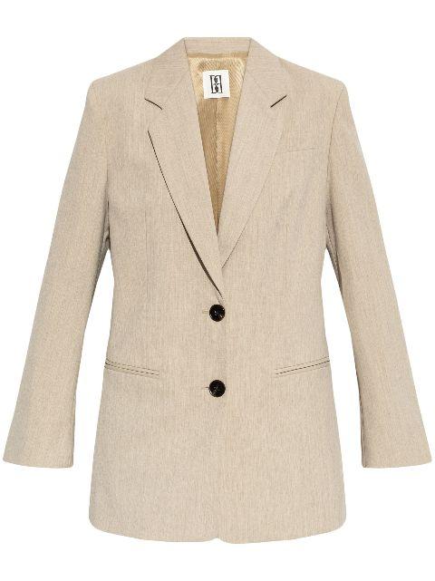 Ophie blazer by BY MALENE BIRGER