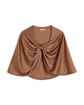 Pinlos Top by BY MALENE BIRGER