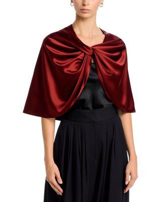 Pinlos Top by BY MALENE BIRGER