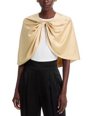 Pinlos Top by BY MALENE BIRGER