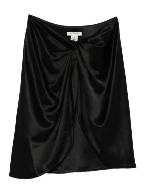 Pinlos ruched stole by BY MALENE BIRGER