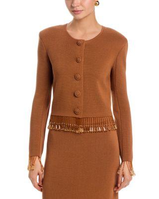 Shelly Cardigan by BY MALENE BIRGER