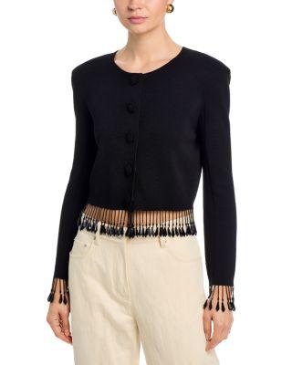 Shelly Cardigan by BY MALENE BIRGER