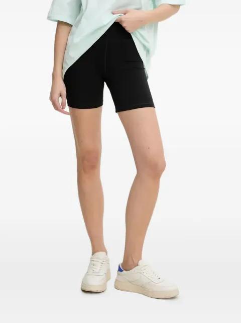 Siola athletic shorts by BY MALENE BIRGER