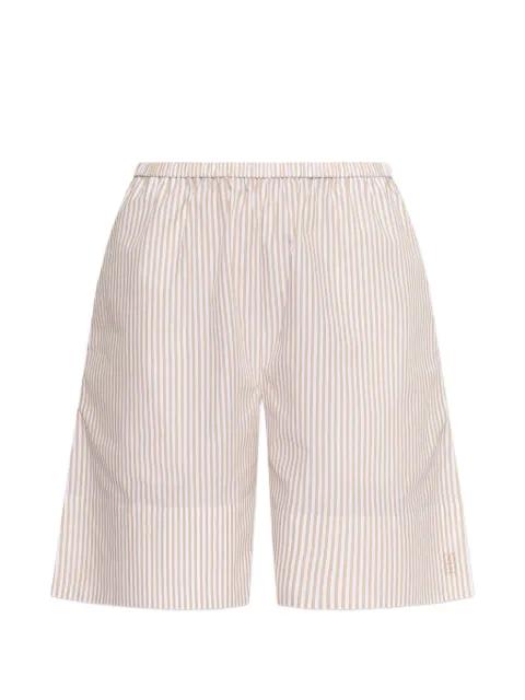 Siona shorts by BY MALENE BIRGER