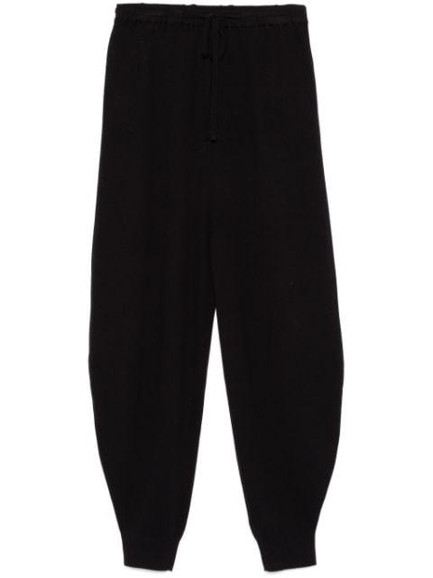 Tevana trousers by BY MALENE BIRGER