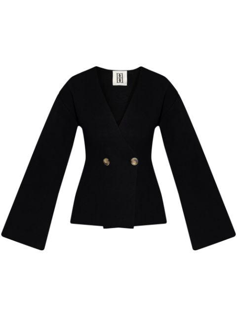 Tinley cardigan by BY MALENE BIRGER