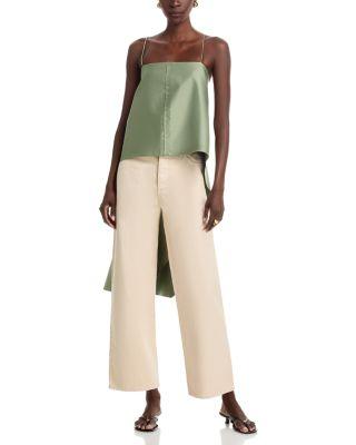 Trinola Top by BY MALENE BIRGER