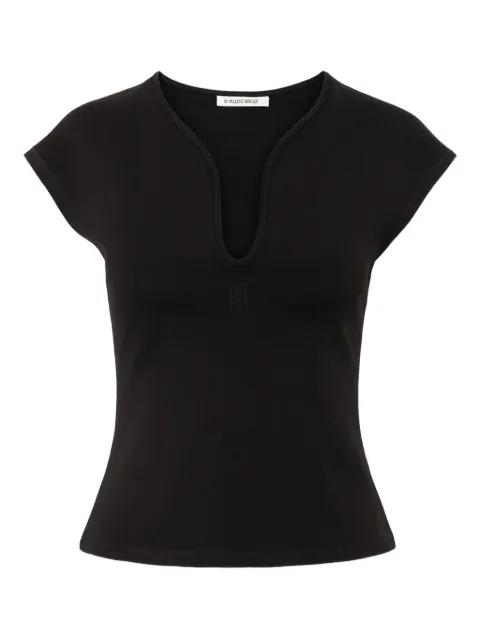 Venazia athletic top by BY MALENE BIRGER