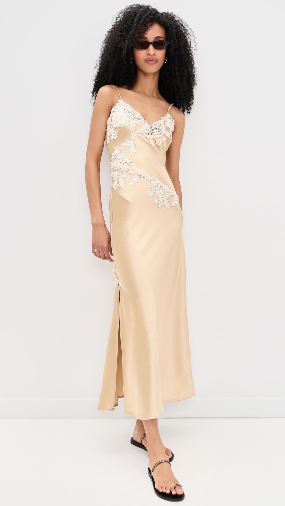 Vera Dress by BY MALENE BIRGER