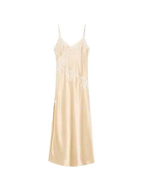 Vera maxi dress by BY MALENE BIRGER