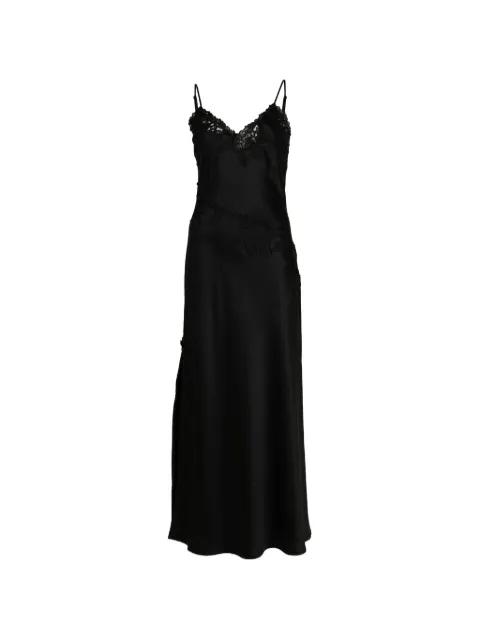 Vera maxi dress by BY MALENE BIRGER