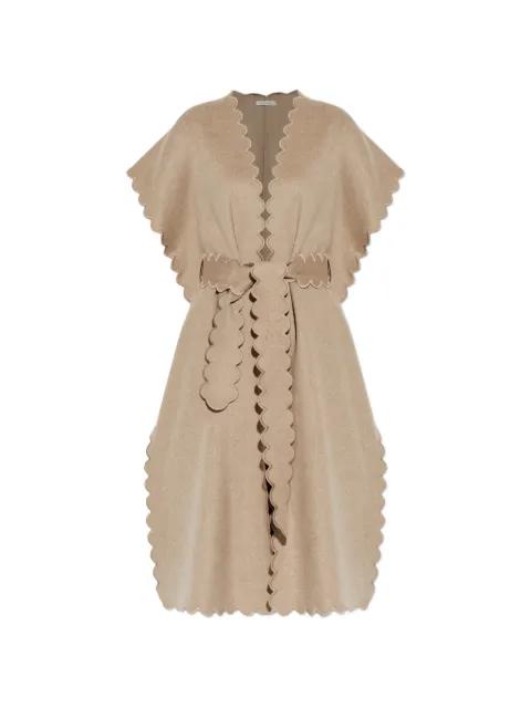 Vibe coat by BY MALENE BIRGER