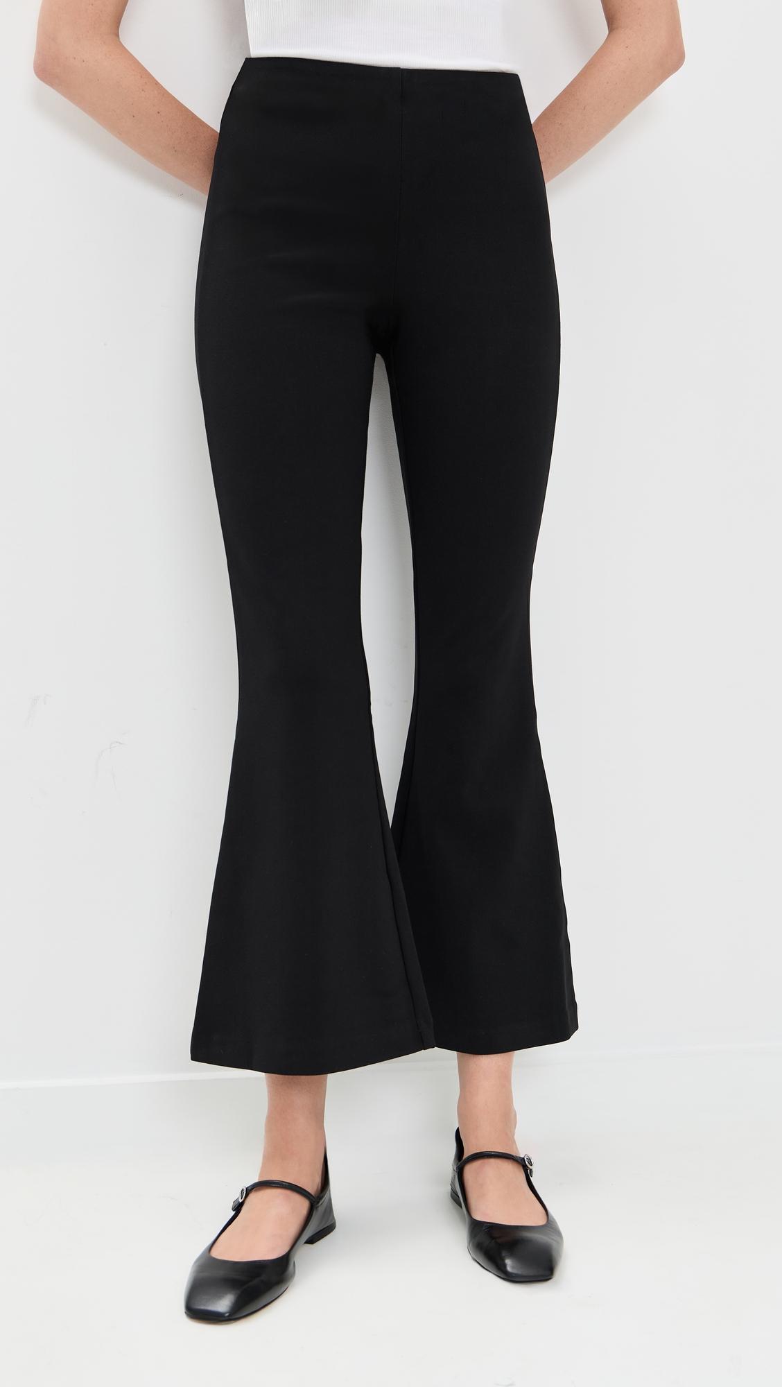 Vilanna Trousers by BY MALENE BIRGER