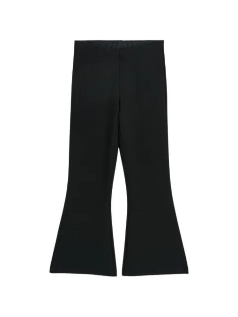 Vilanna flared trousers by BY MALENE BIRGER