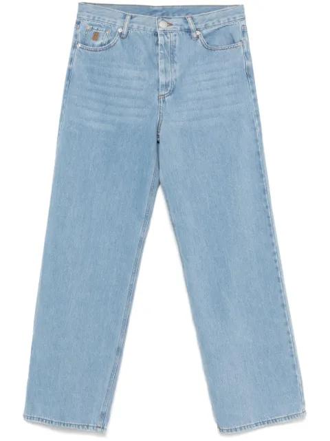 Vinola jeans by BY MALENE BIRGER
