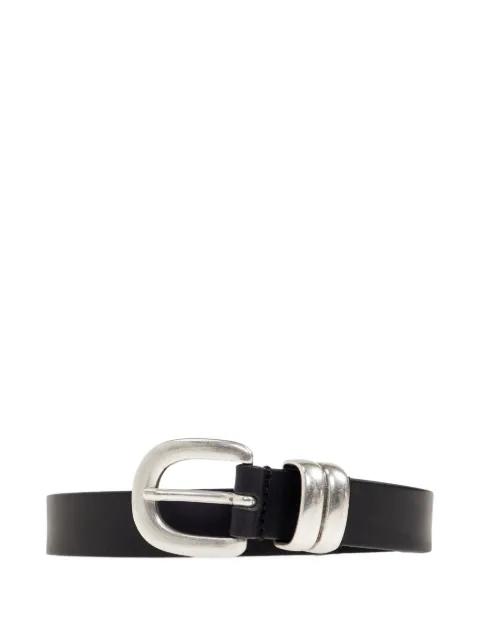 Zoilo belt by BY MALENE BIRGER