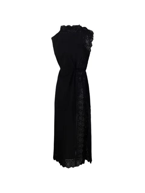 lace dress by BY MALENE BIRGER