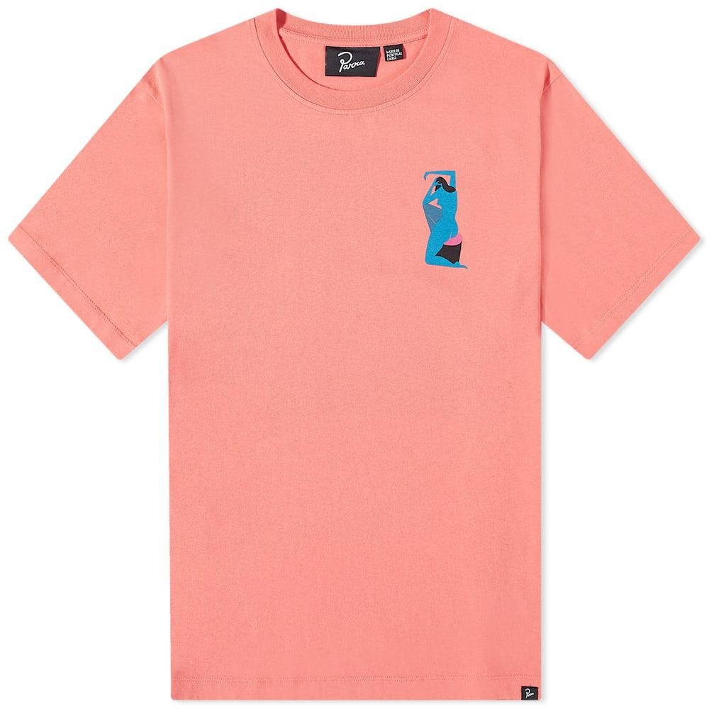 By Parra Emotional Neglect T-Shirt by BY PARRA