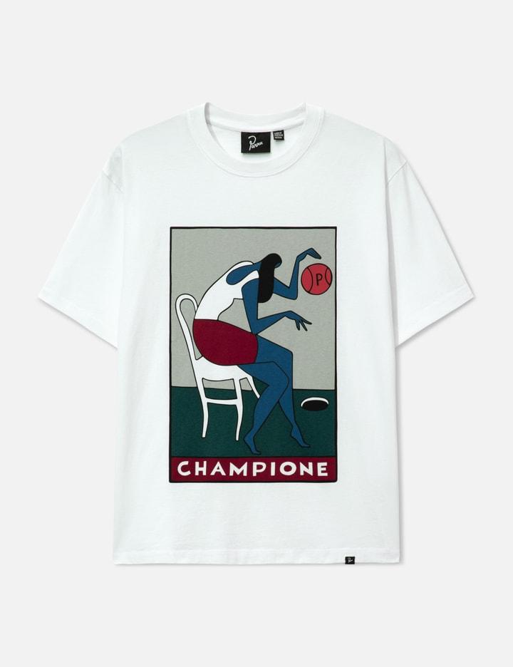 Champione T-Shirt by BY PARRA