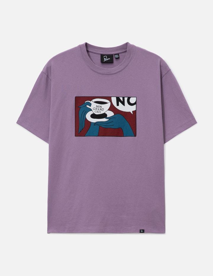 Not You T-Shirt by BY PARRA